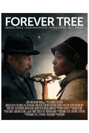 The Forever Tree's poster