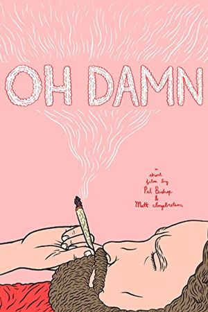 Oh Damn's poster