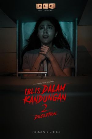 Devil in the Womb 2: Deception's poster