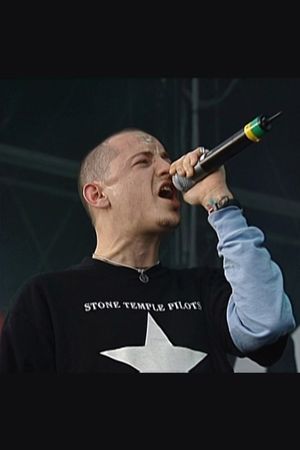 Linkin Park: Live at Rock am Ring 2001's poster