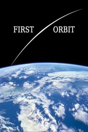 First Orbit's poster