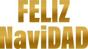 Feliz NaviDAD's poster