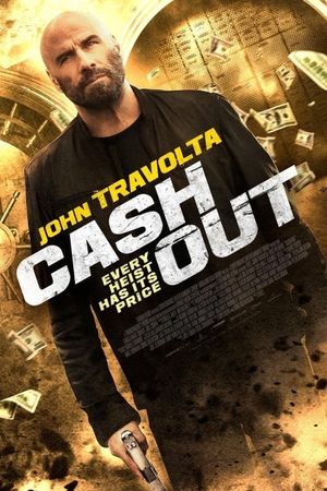 Cash Out's poster
