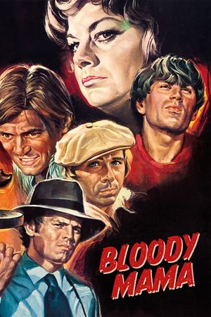 Bloody Mama's poster image