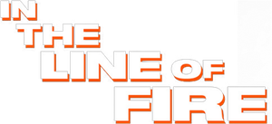 In the Line of Fire's poster