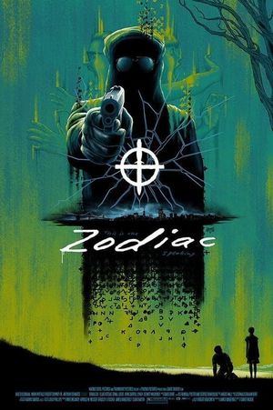 Zodiac's poster