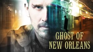 Ghost of New Orleans's poster