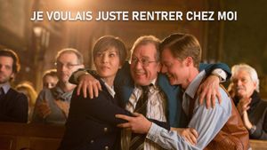 Je voulais juste rentrer chez moi's poster
