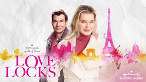 Love Locks's poster