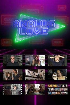 Analog Love's poster
