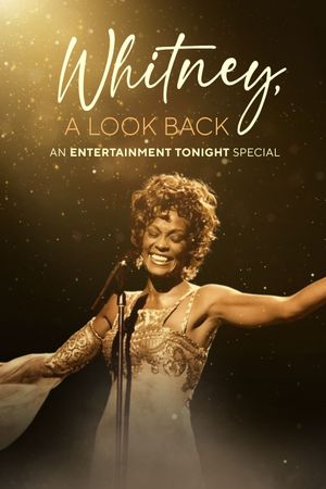Whitney, a Look Back's poster