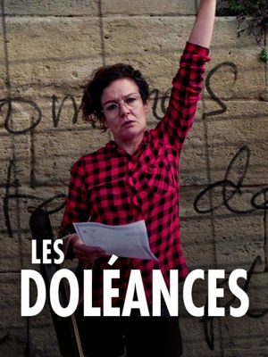 Les doléances's poster