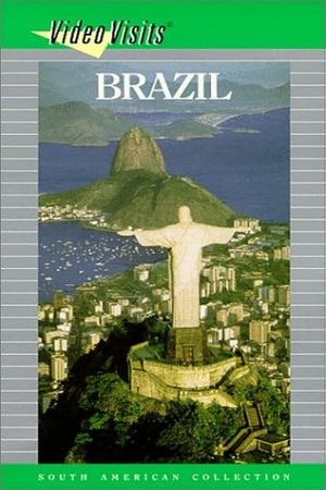 Video Visits: Brazil's poster