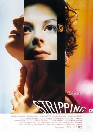 Stripping's poster image