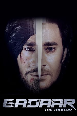 Gadaar: The Traitor's poster