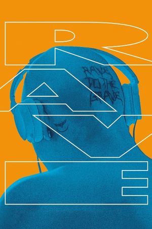 Rave's poster