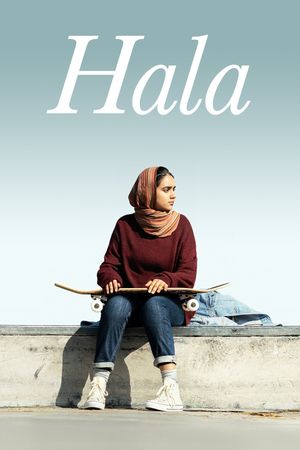Hala's poster