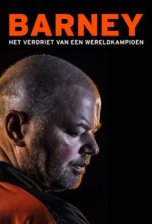 Barney: Het Verdriet van een Wereldkampioen's poster