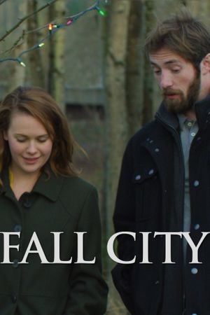 Fall City's poster