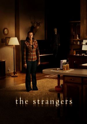 The Strangers's poster