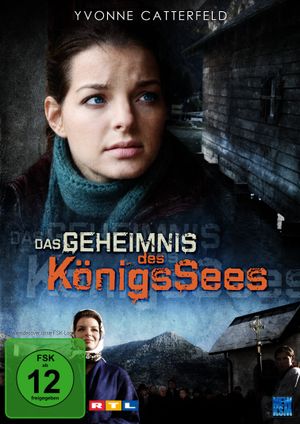 Das Geheimnis des Königssees's poster