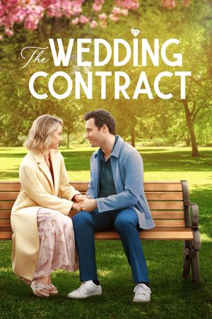 The Wedding Contract's poster image