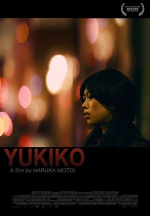 Yukiko's poster