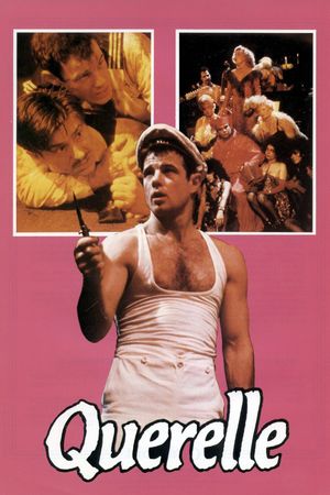 Querelle's poster