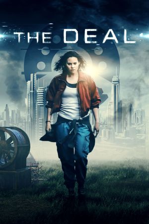 The Deal's poster