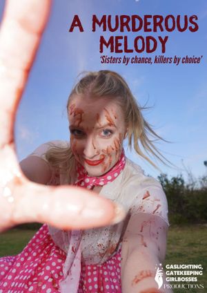 A Murderous Melody's poster