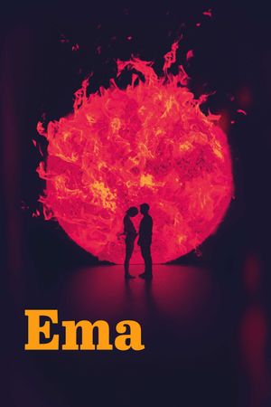 Ema's poster