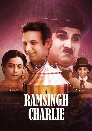 Ram Singh Charlie's poster