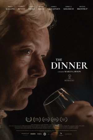 The Dinner's poster