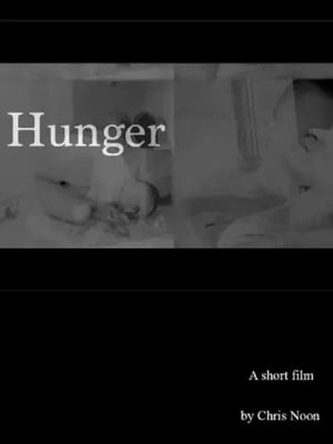 Hunger's poster