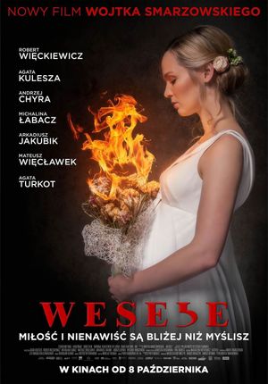 Wesele's poster