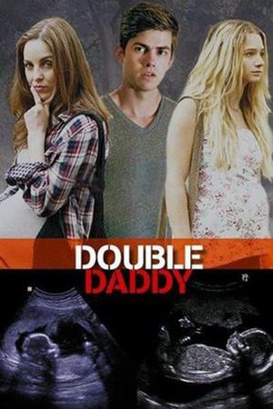 Double Daddy's poster