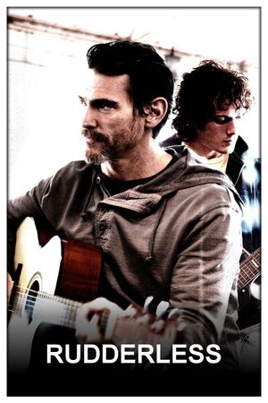 Rudderless's poster