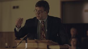 Boy Erased's poster