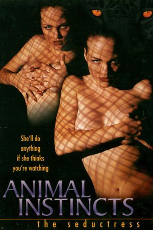 Animal Instincts III's poster
