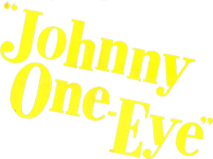 Johnny One-Eye's poster