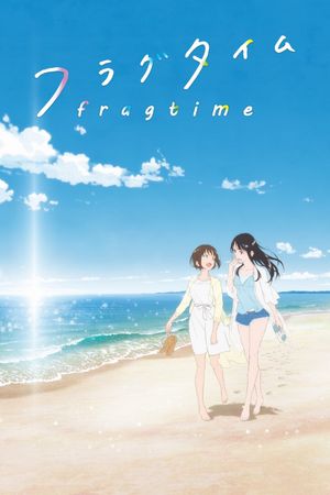 Fragtime's poster
