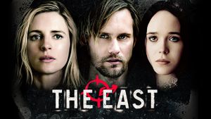 The East's poster