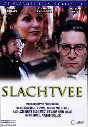 Slachtvee's poster