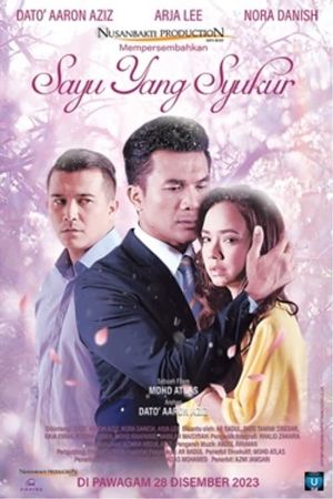 Sayu Yang Syukur's poster image