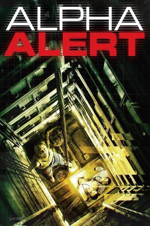 Alpha Alert's poster