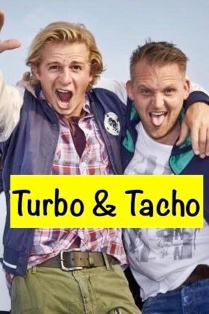 Turbo & Tacho's poster