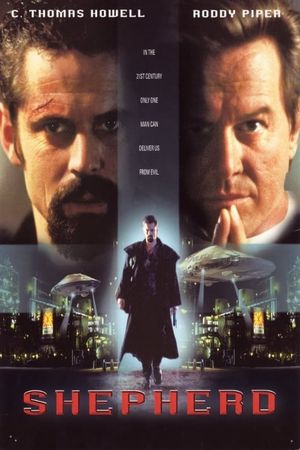 Shepherd's poster