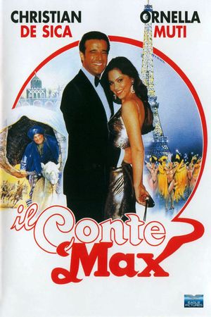Il conte Max's poster