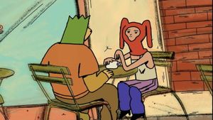 How To Find Love in an Unbecoming Age's poster