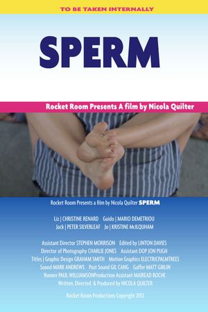 Sperm's poster